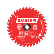 Diablo SAW BLADE 36T 4-1/2""DIA D0436X